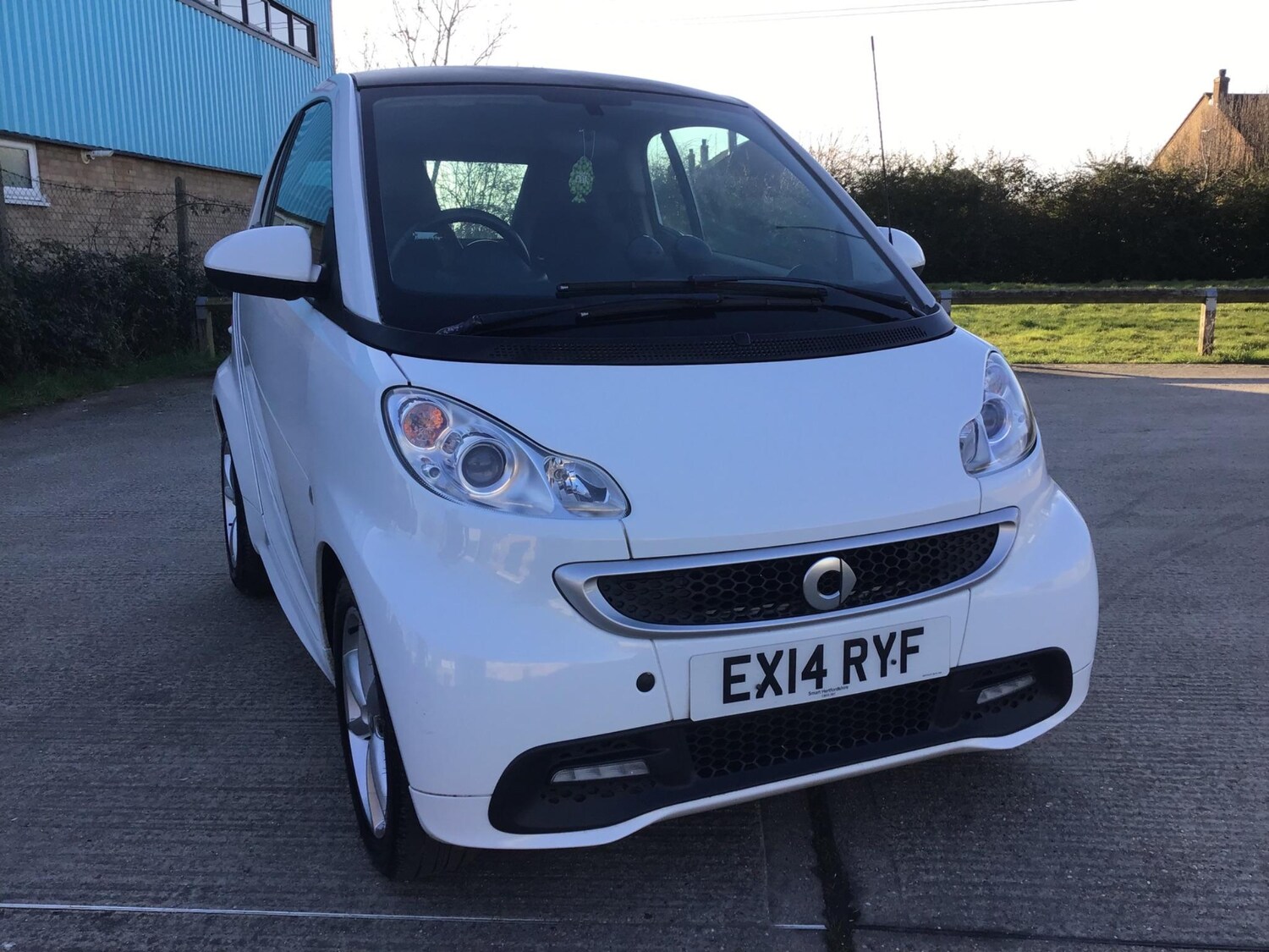 Used smart fortwo 2014 for sale - 77613801: Photo 6