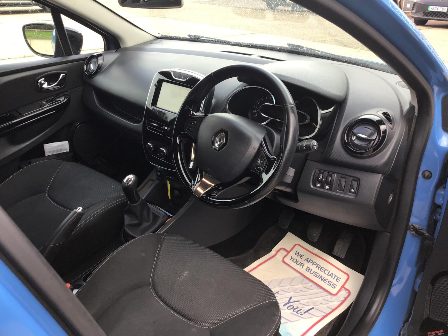 Used Renault Clio 2013 for sale - 77613794: Photo 25