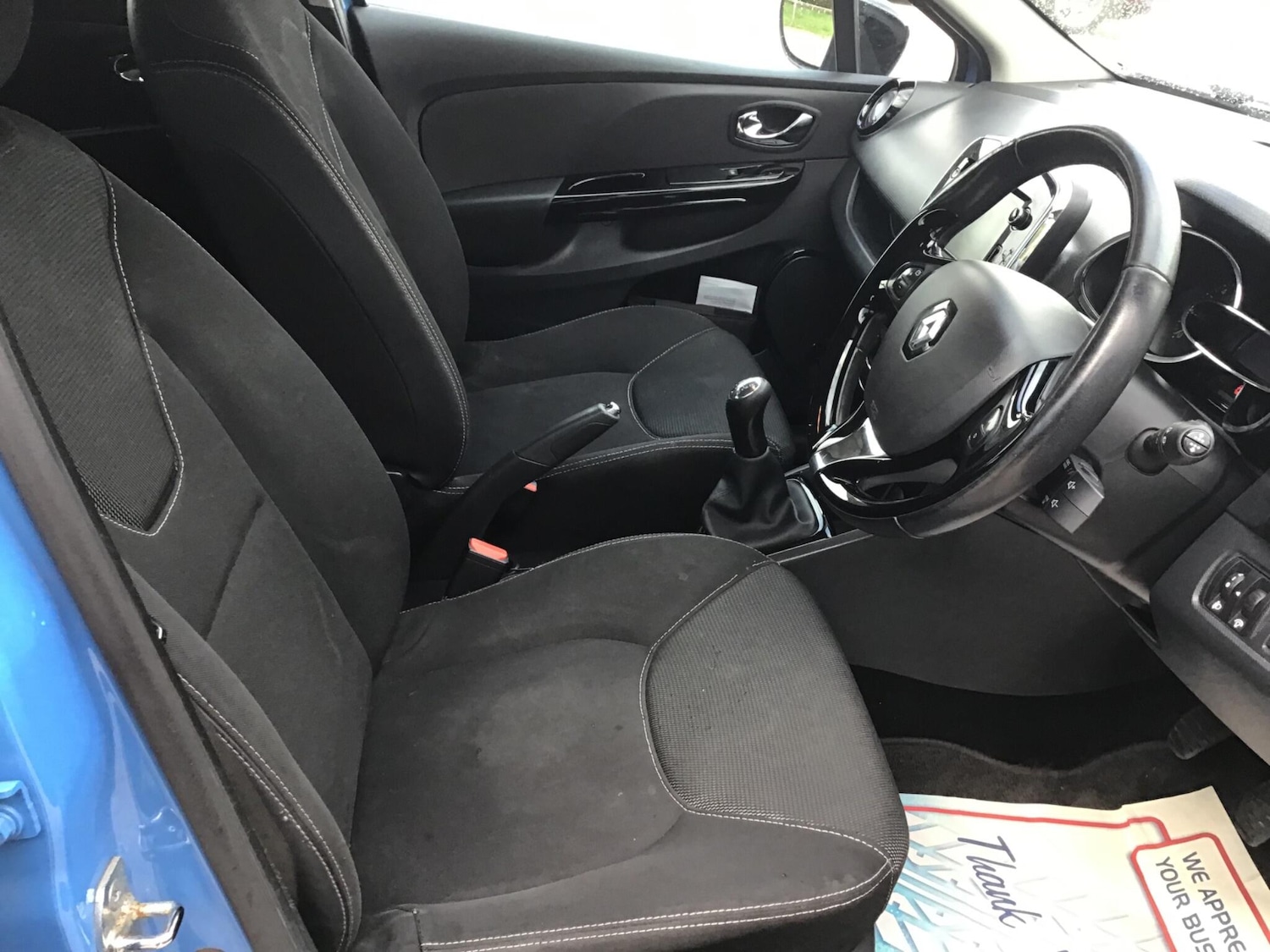 Used Renault Clio 2013 for sale - 77613794: Photo 27