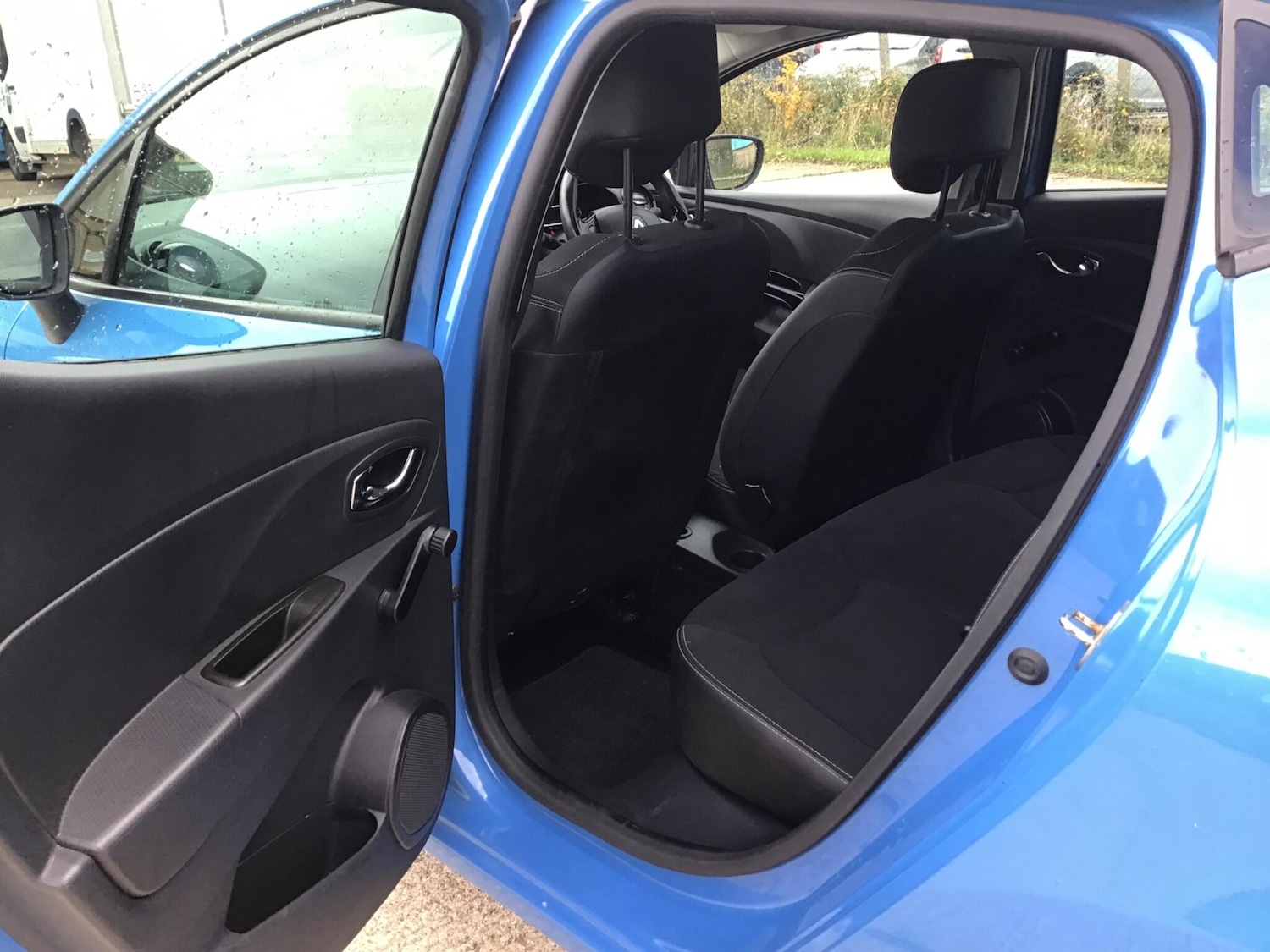 Used Renault Clio 2013 for sale - 77613794: Photo 31