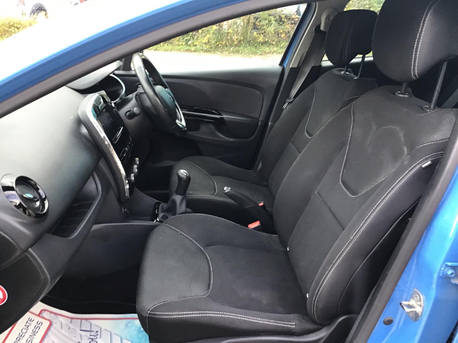 Used Renault Clio 2013 for sale - 77613794: Photo 32