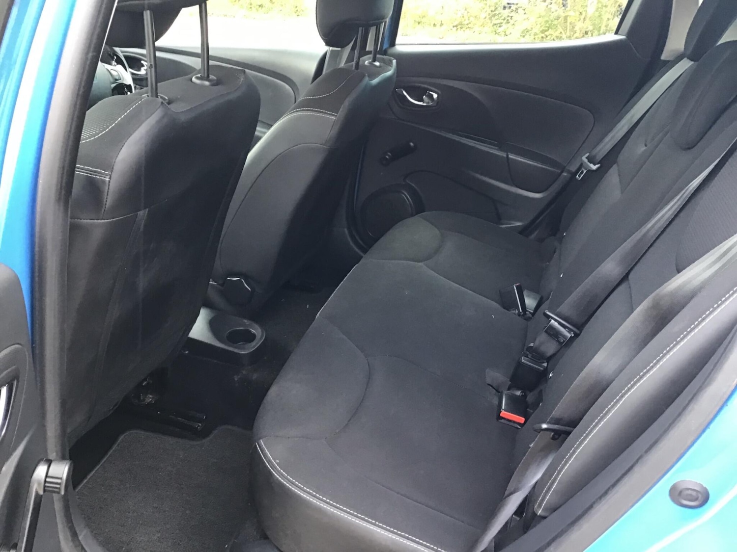 Used Renault Clio 2013 for sale - 77613794: Photo 34