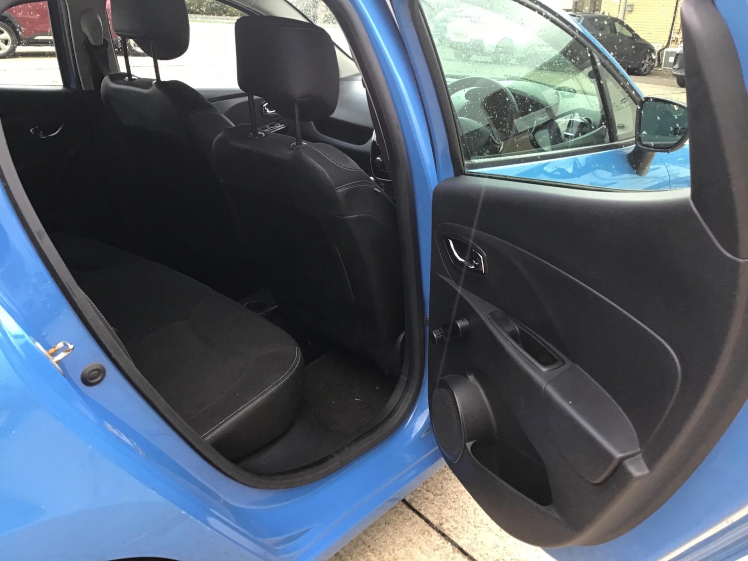 Used Renault Clio 2013 for sale - 77613794: Photo 35