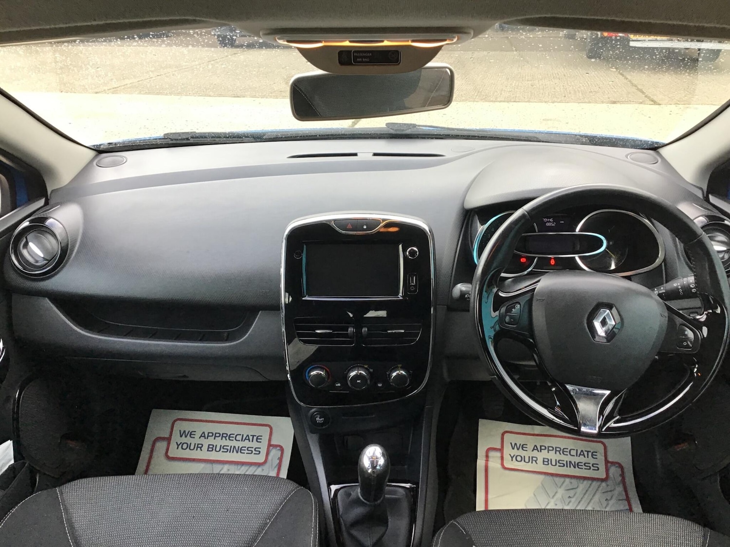 Used Renault Clio 2013 for sale - 77613794: Photo 37