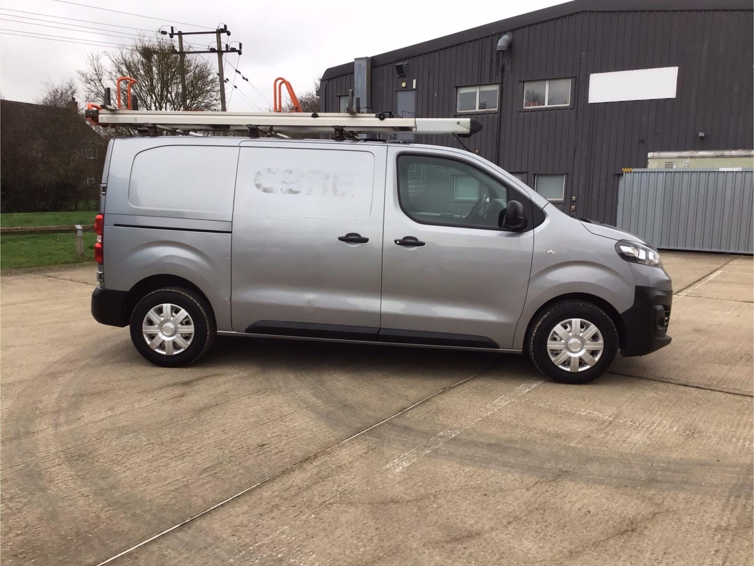 Used Vauxhall Vivaro 2020 for sale - 77613796: Photo 25
