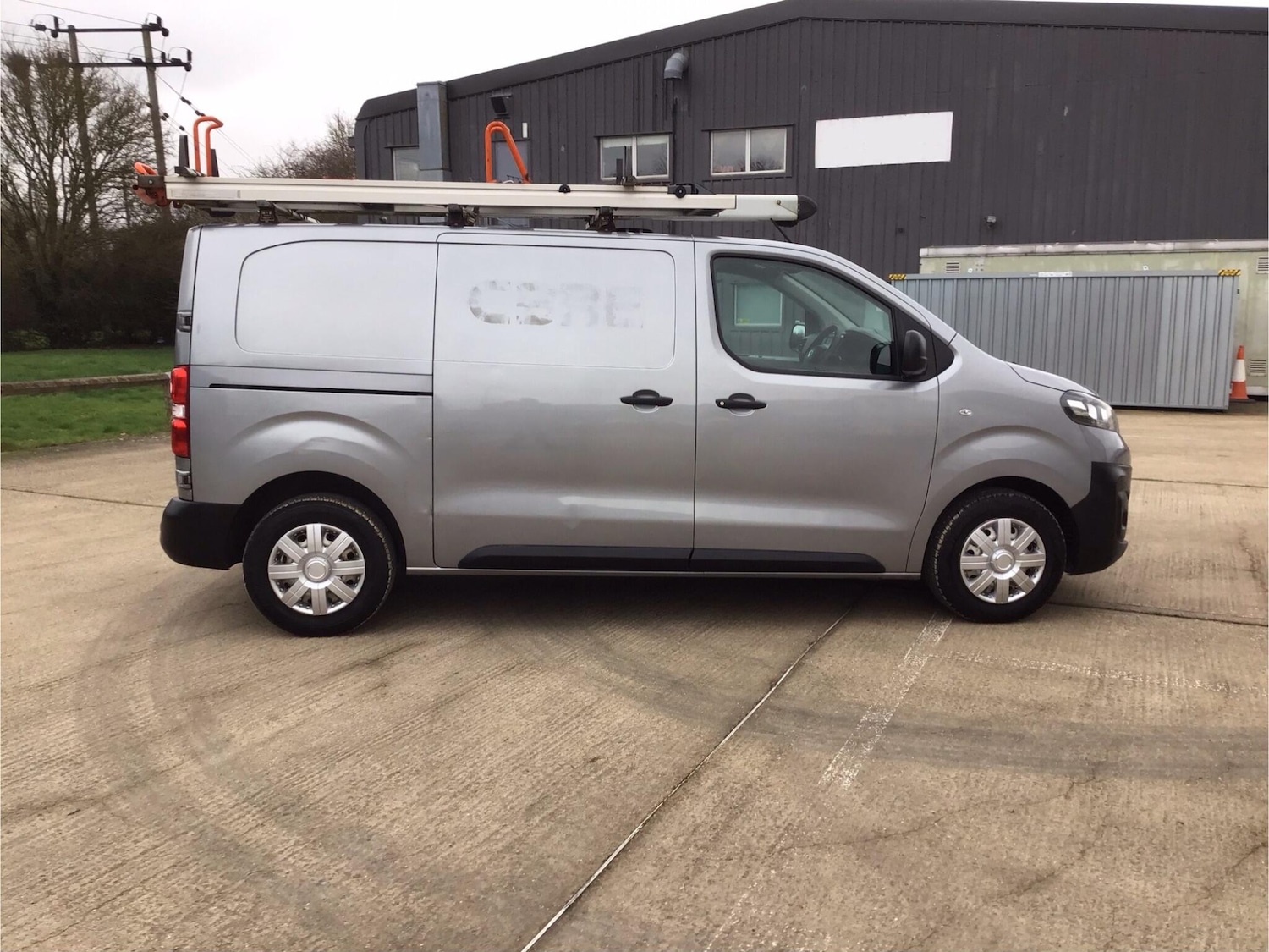 Used Vauxhall Vivaro 2020 for sale - 77613796: Photo 26