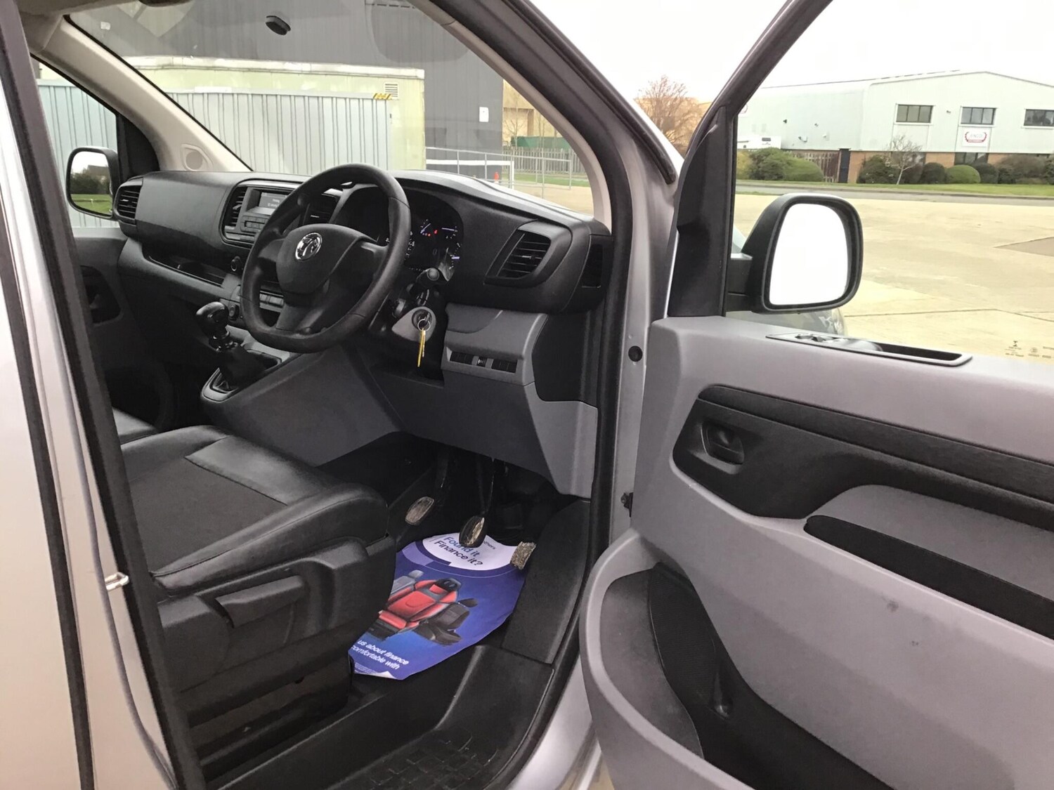 Used Vauxhall Vivaro 2020 for sale - 77613796: Photo 30