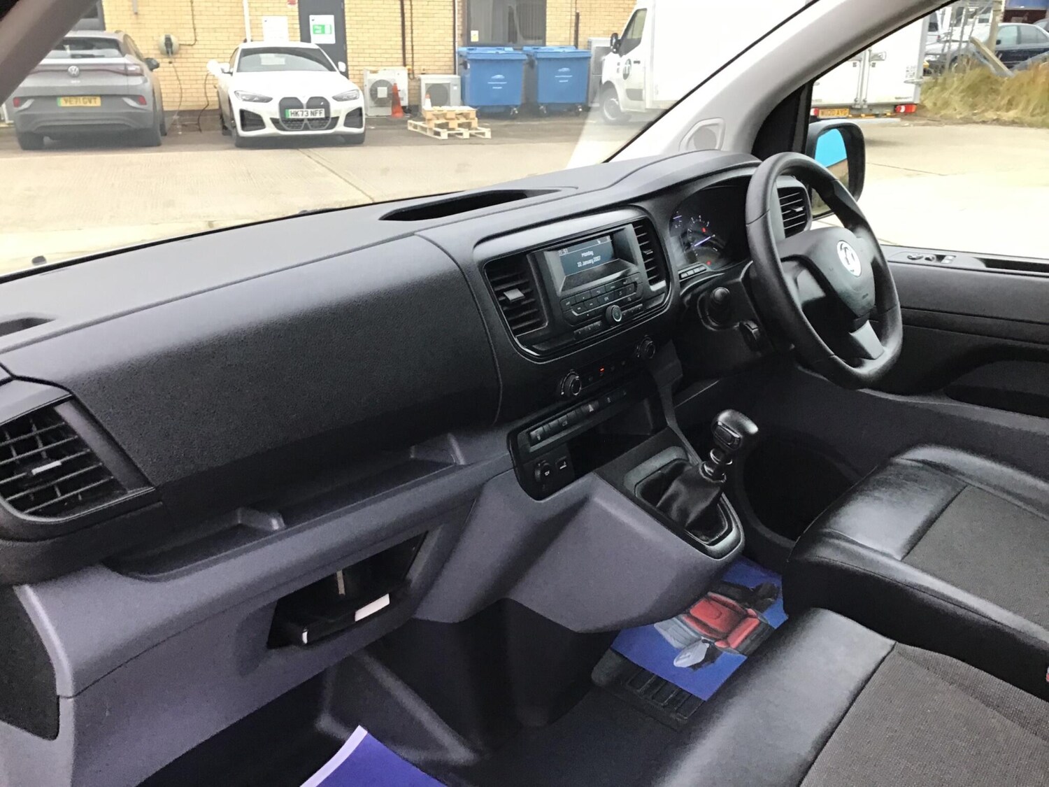 Used Vauxhall Vivaro 2020 for sale - 77613796: Photo 33