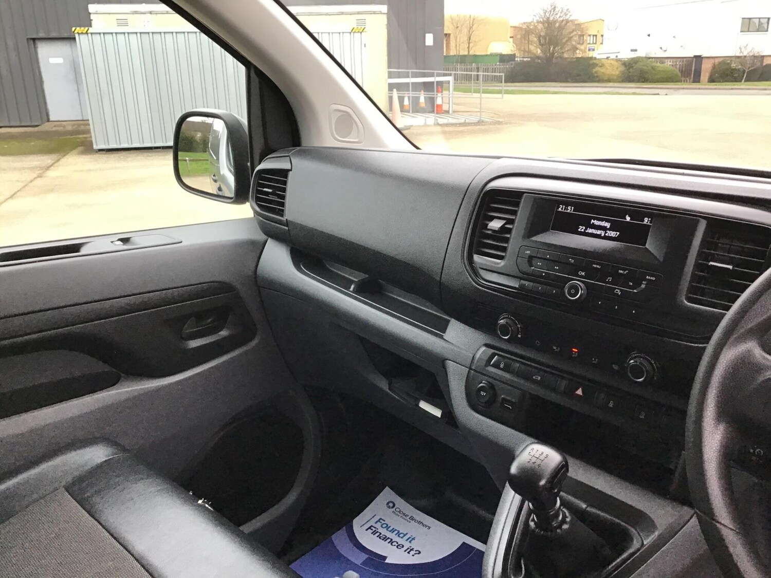 Used Vauxhall Vivaro 2020 for sale - 77613796: Photo 34