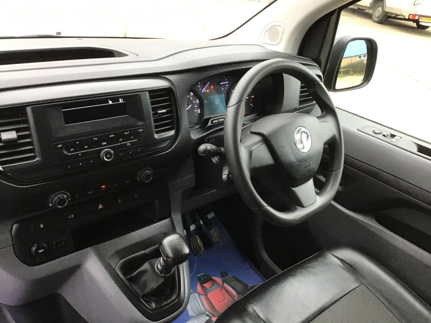 Used Vauxhall Vivaro 2020 for sale - 77613796: Photo 35