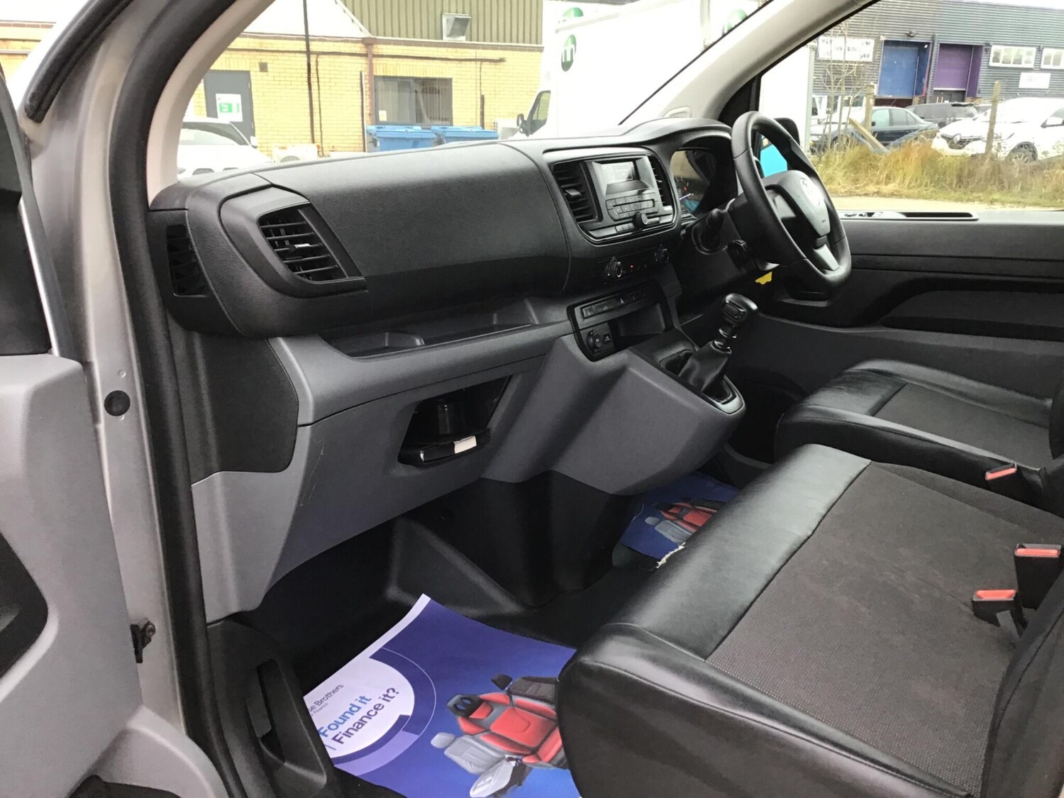 Used Vauxhall Vivaro 2020 for sale - 77613796: Photo 36