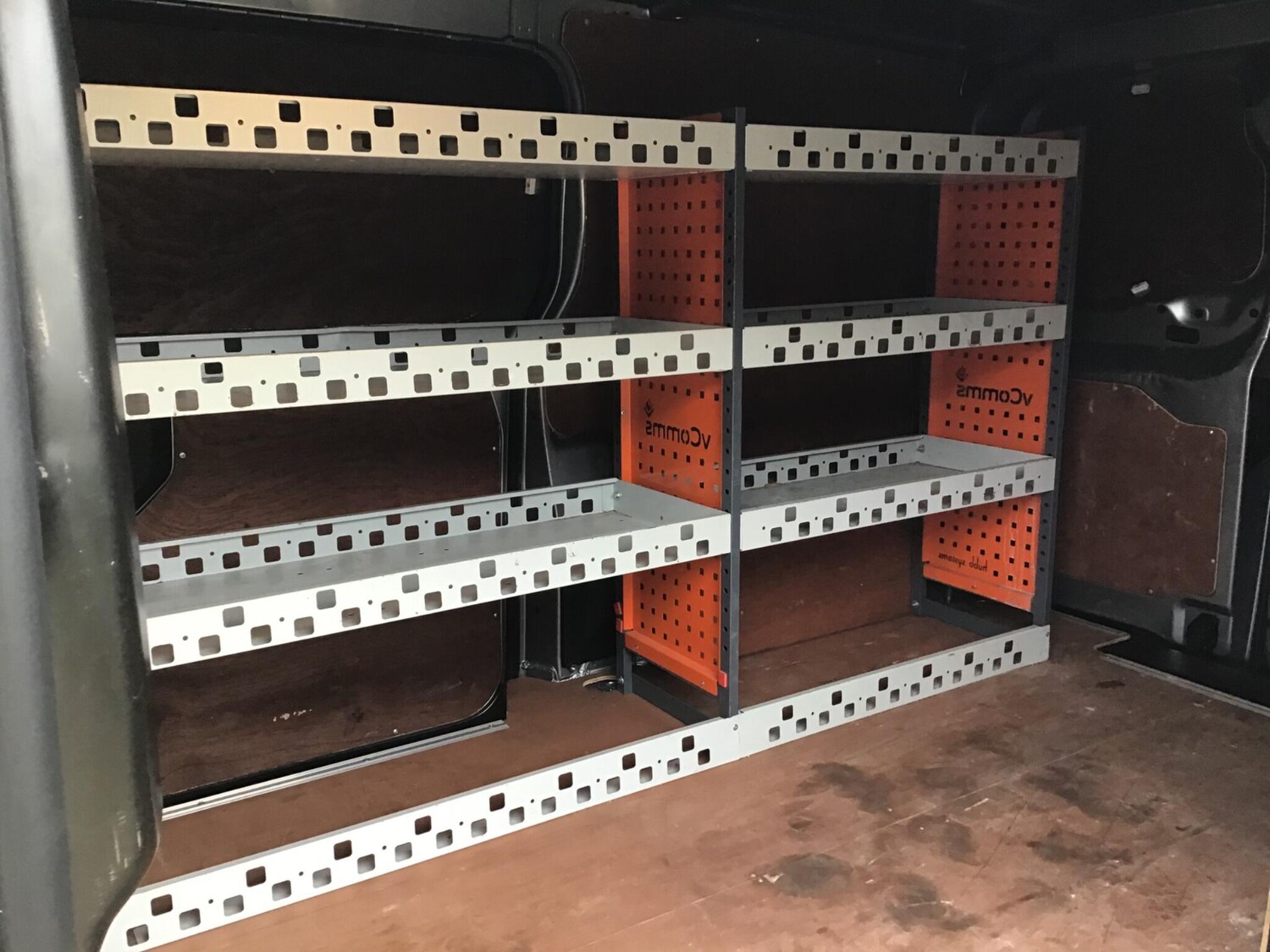 Used Vauxhall Vivaro 2020 for sale - 77613796: Photo 38