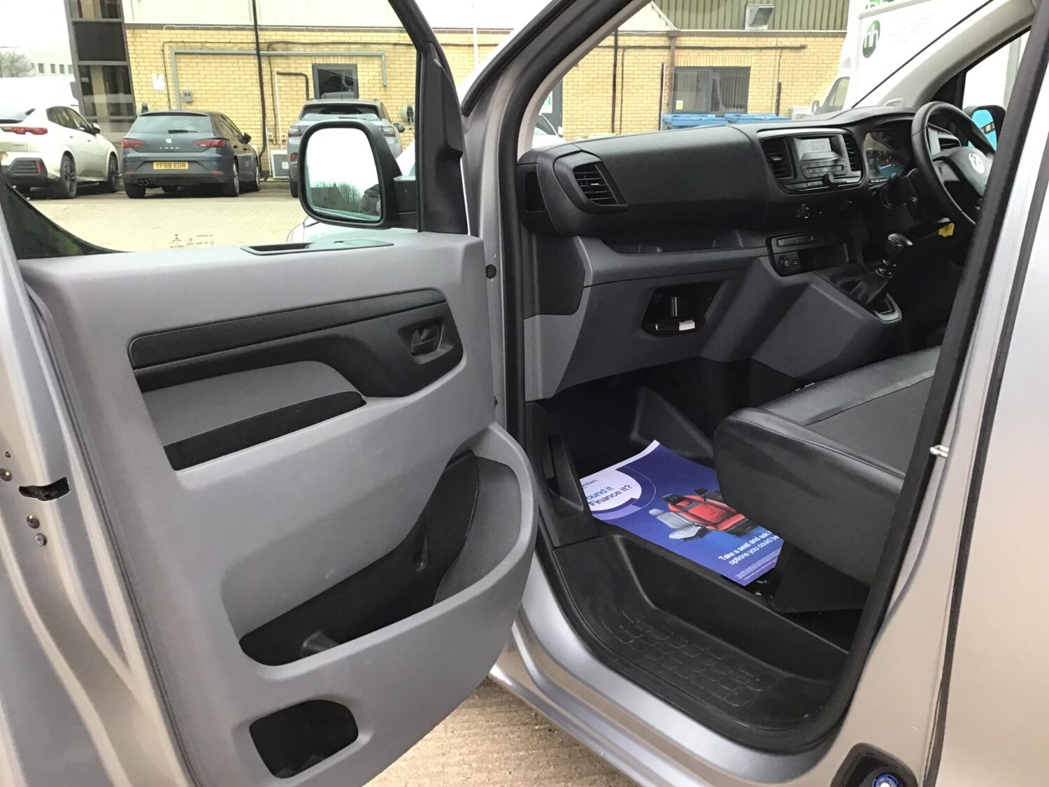 Used Vauxhall Vivaro 2020 for sale - 77613796: Photo 40