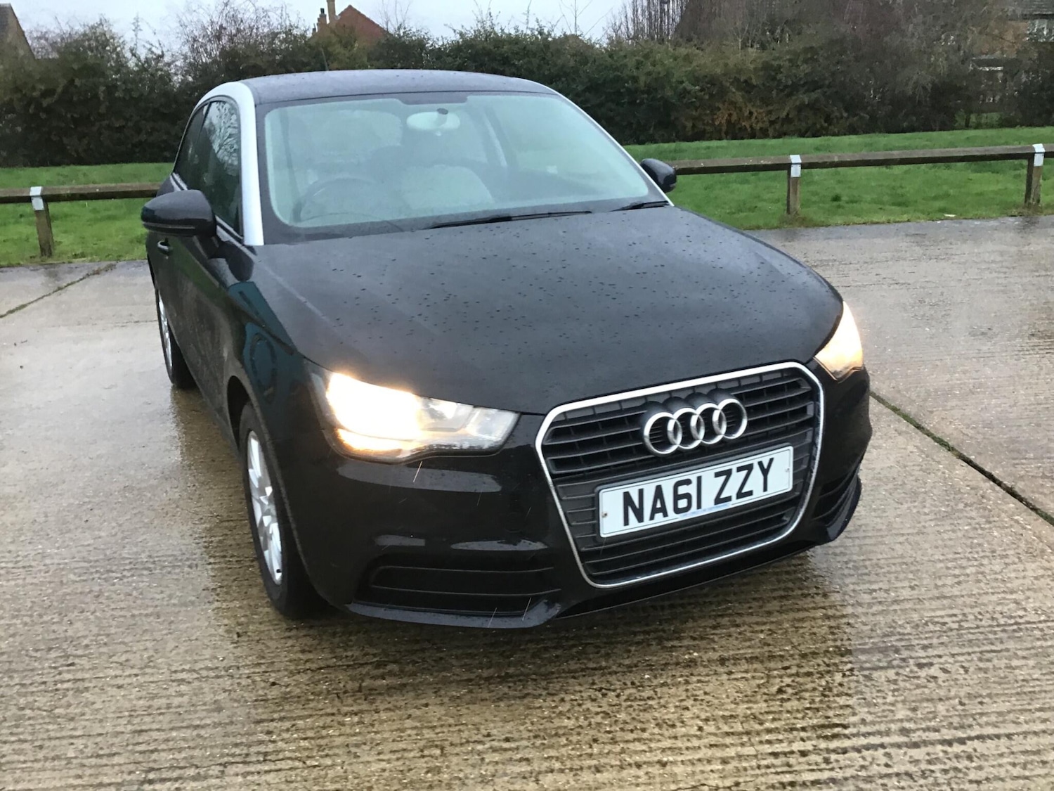 Used Audi A1 2011 for sale - 77613811: Photo 10