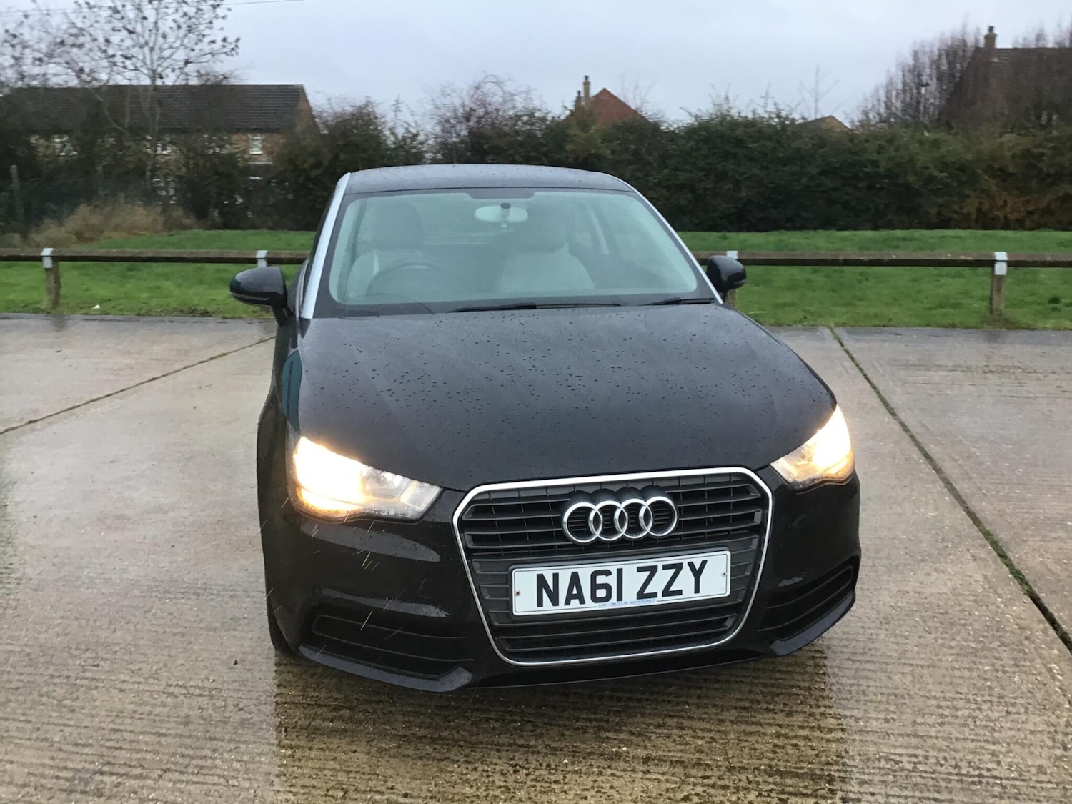 Used Audi A1 2011 for sale - 77613811: Photo 11