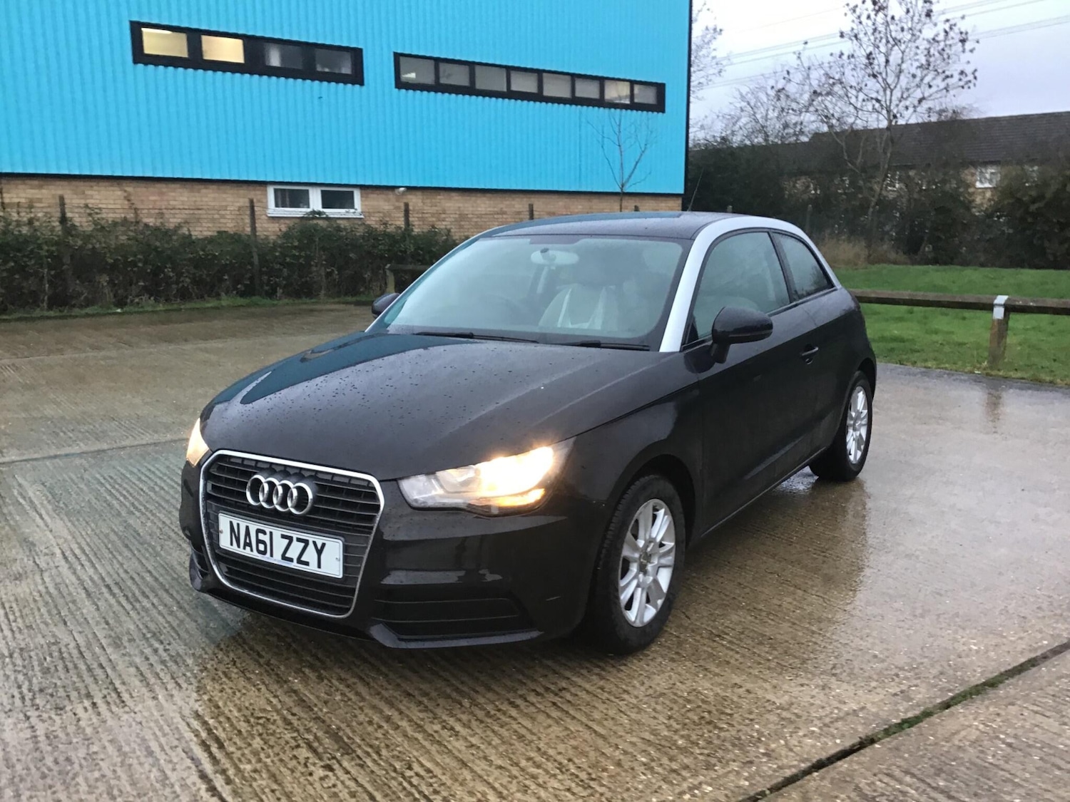 Used Audi A1 2011 for sale - 77613811: Photo 12