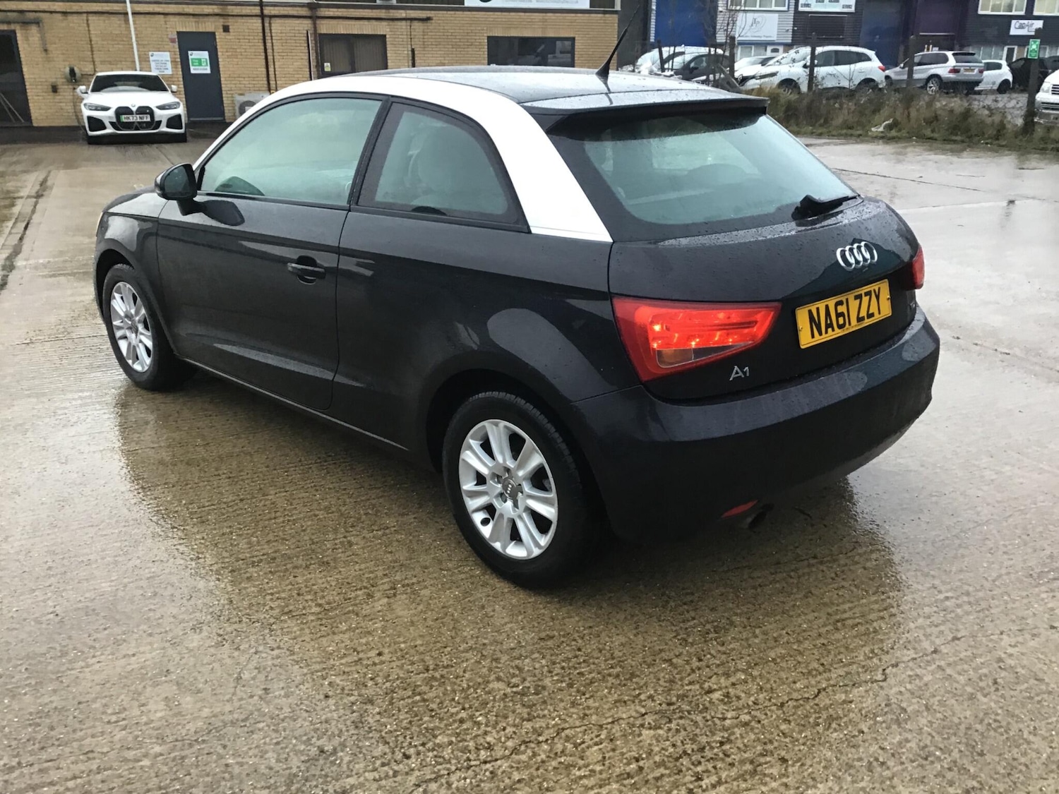 Used Audi A1 2011 for sale - 77613811: Photo 14