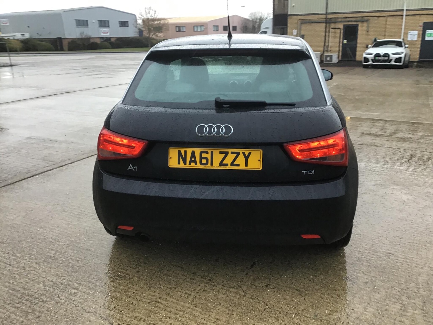 Used Audi A1 2011 for sale - 77613811: Photo 19