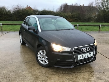 Audi A1 feature image