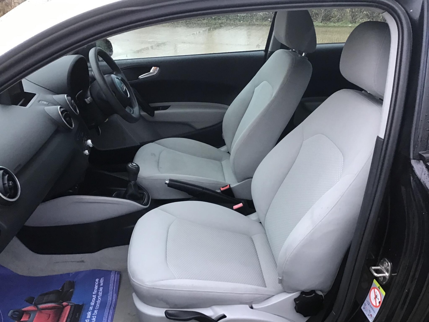 Used Audi A1 2011 for sale - 77613811: Photo 38