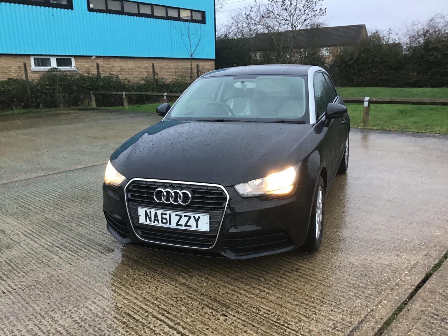 Used Audi A1 2011 for sale - 77613811: Photo 39