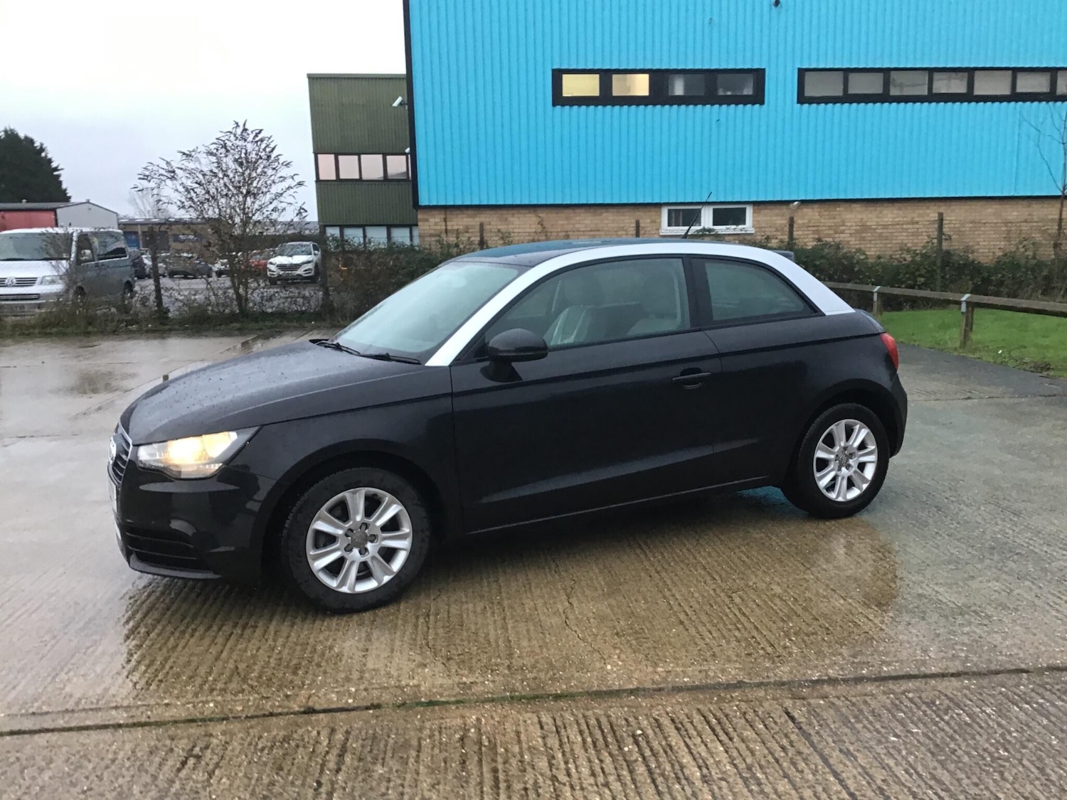 Used Audi A1 2011 for sale - 77613811: Photo 40