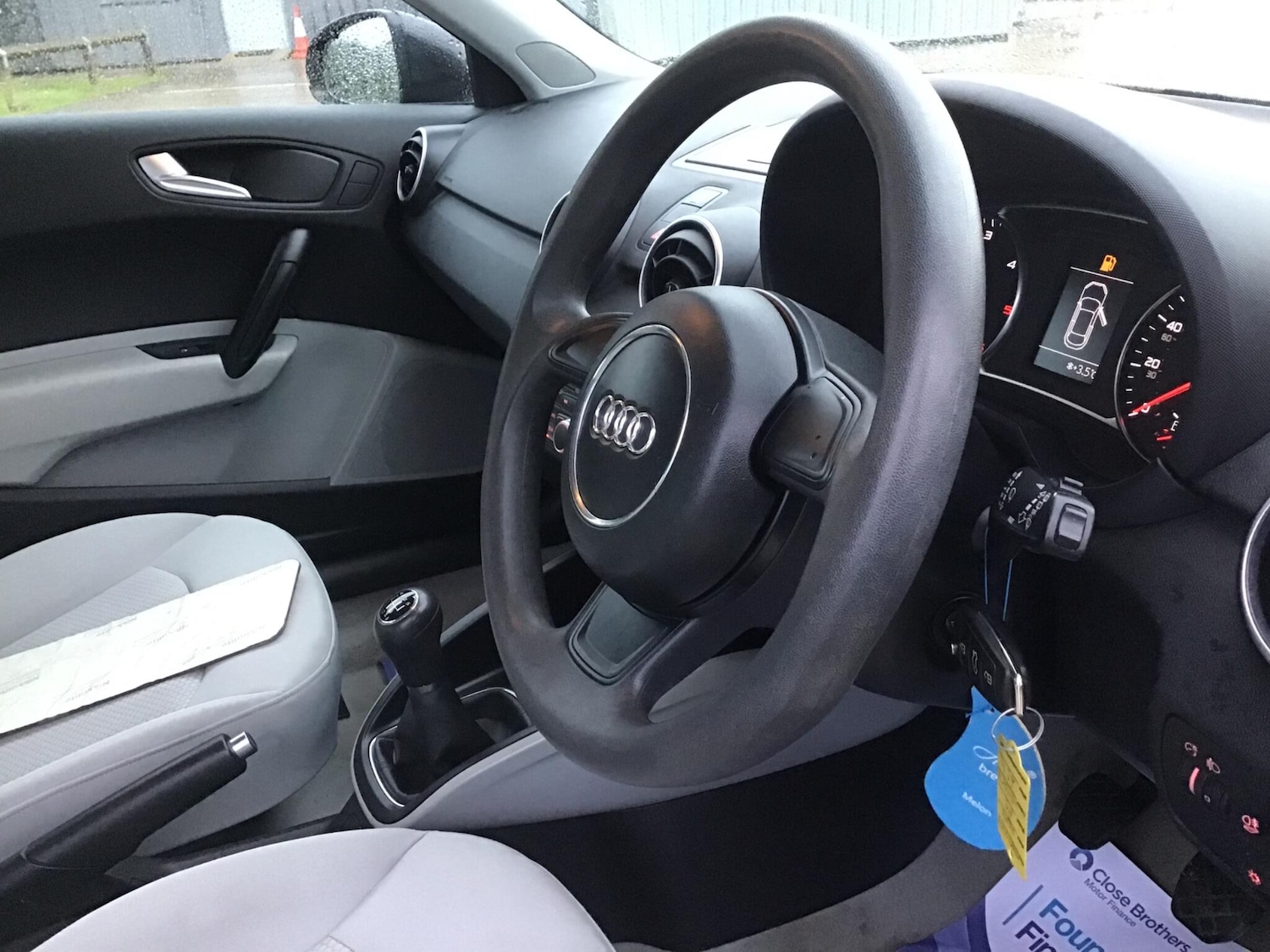 Used Audi A1 2011 for sale - 77613811: Photo 41