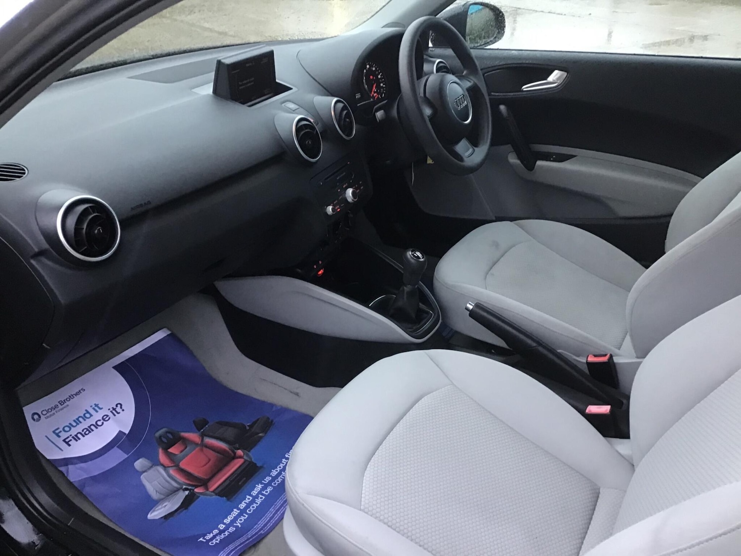 Used Audi A1 2011 for sale - 77613811: Photo 43