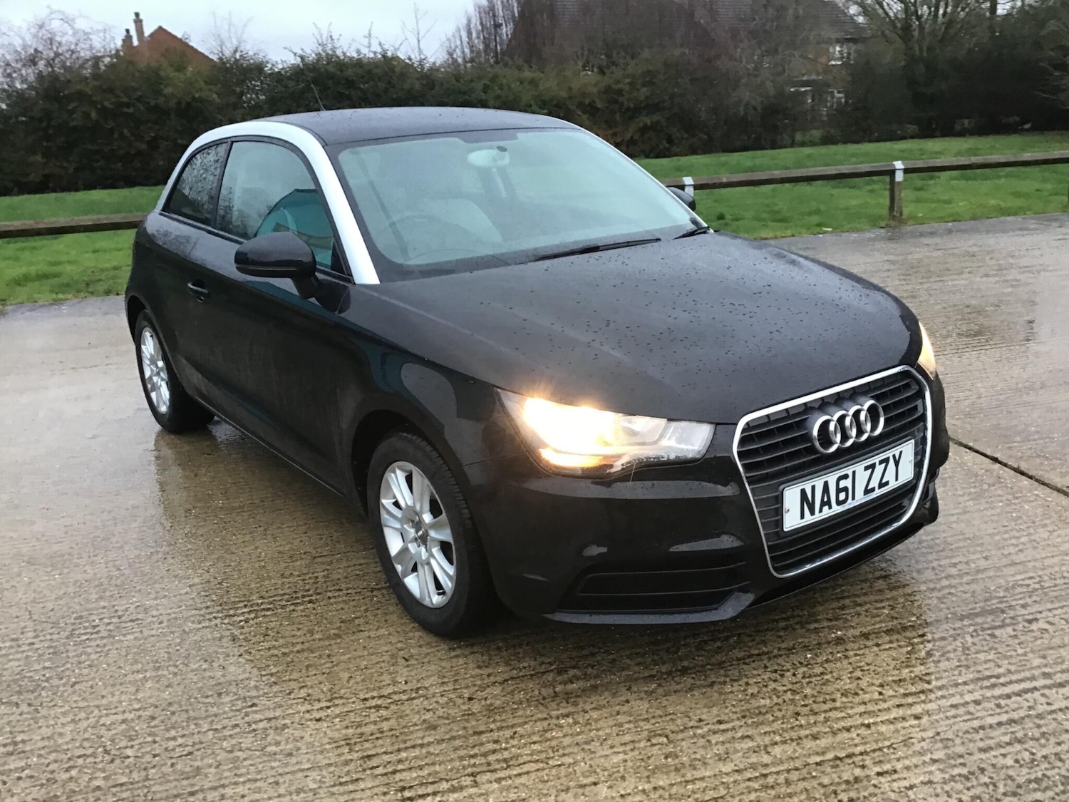 Used Audi A1 2011 for sale - 77613811: Photo 7