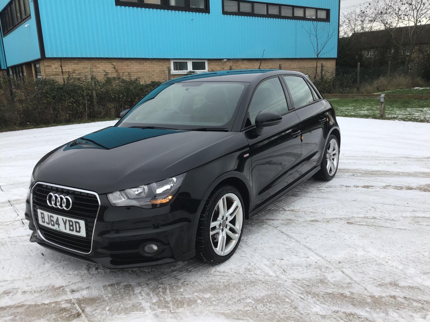 Used Audi A1 2014 for sale - 77613798: Photo 11