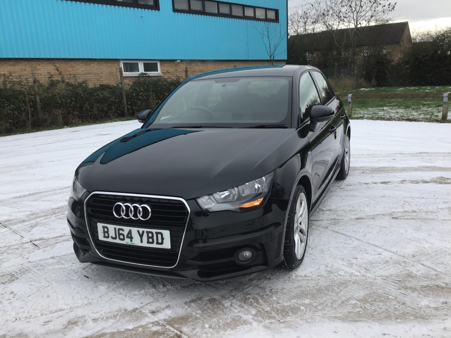 Used Audi A1 2014 for sale - 77613798: Photo 12