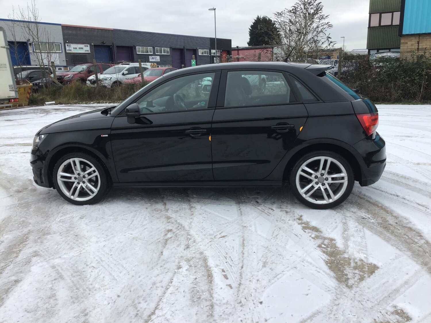 Used Audi A1 2014 for sale - 77613798: Photo 19