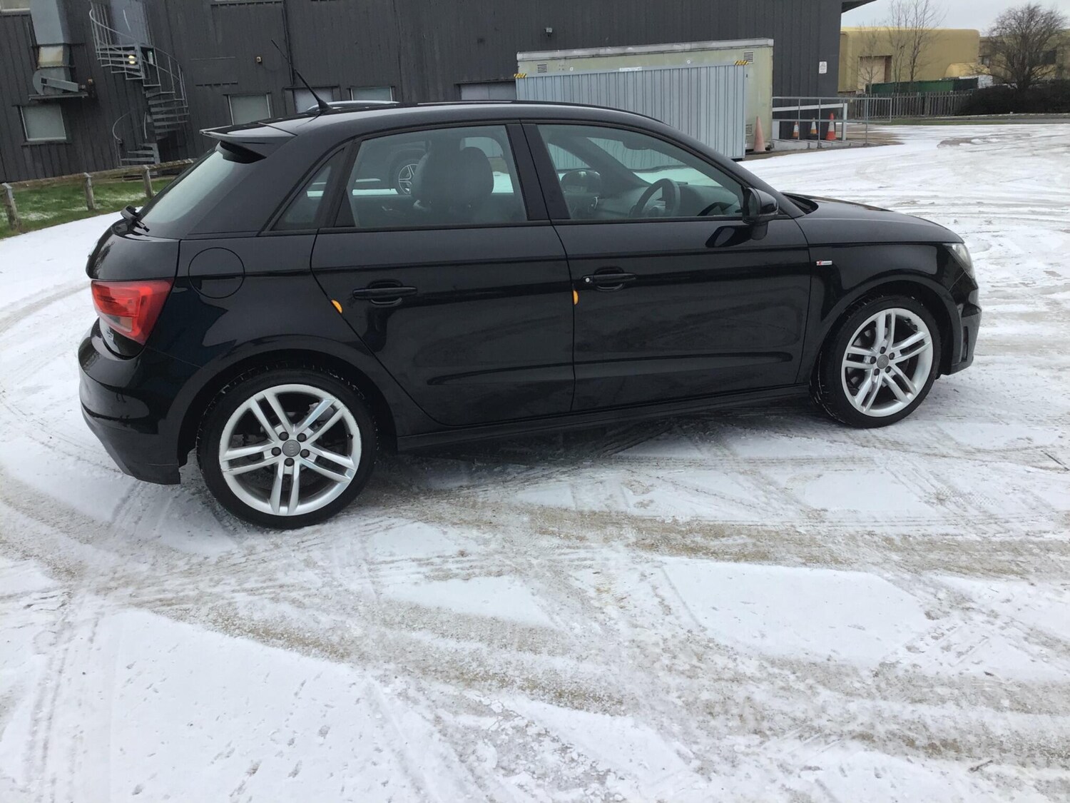 Used Audi A1 2014 for sale - 77613798: Photo 22