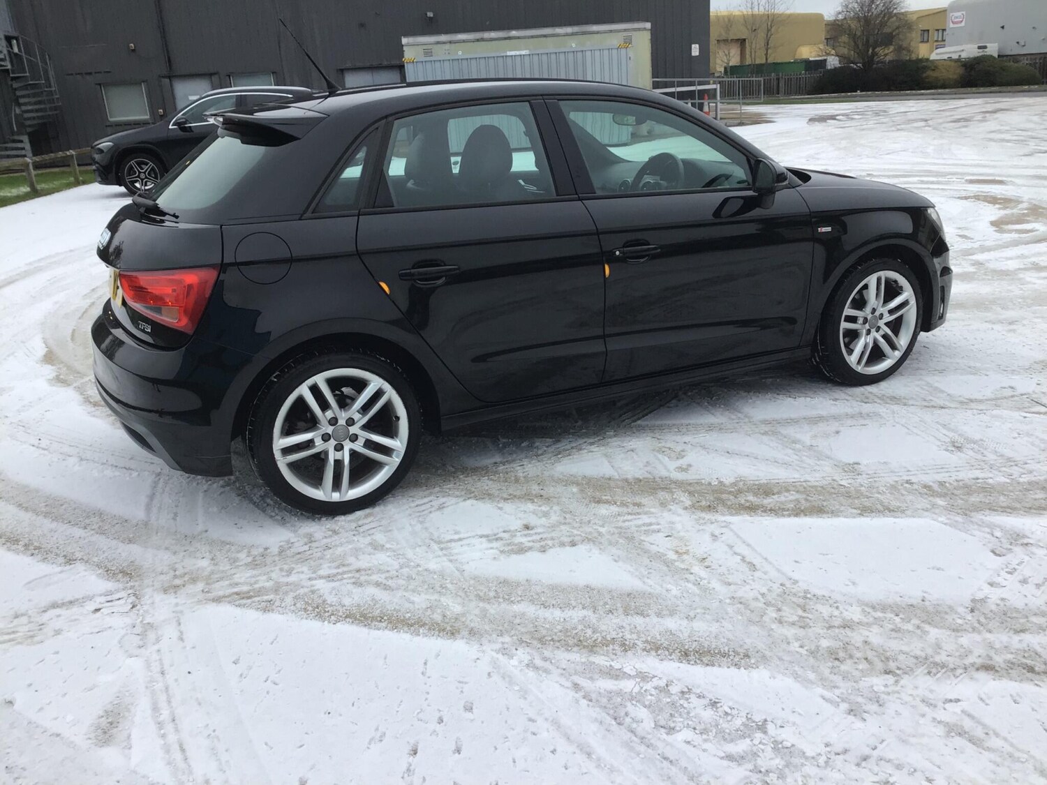 Used Audi A1 2014 for sale - 77613798: Photo 23