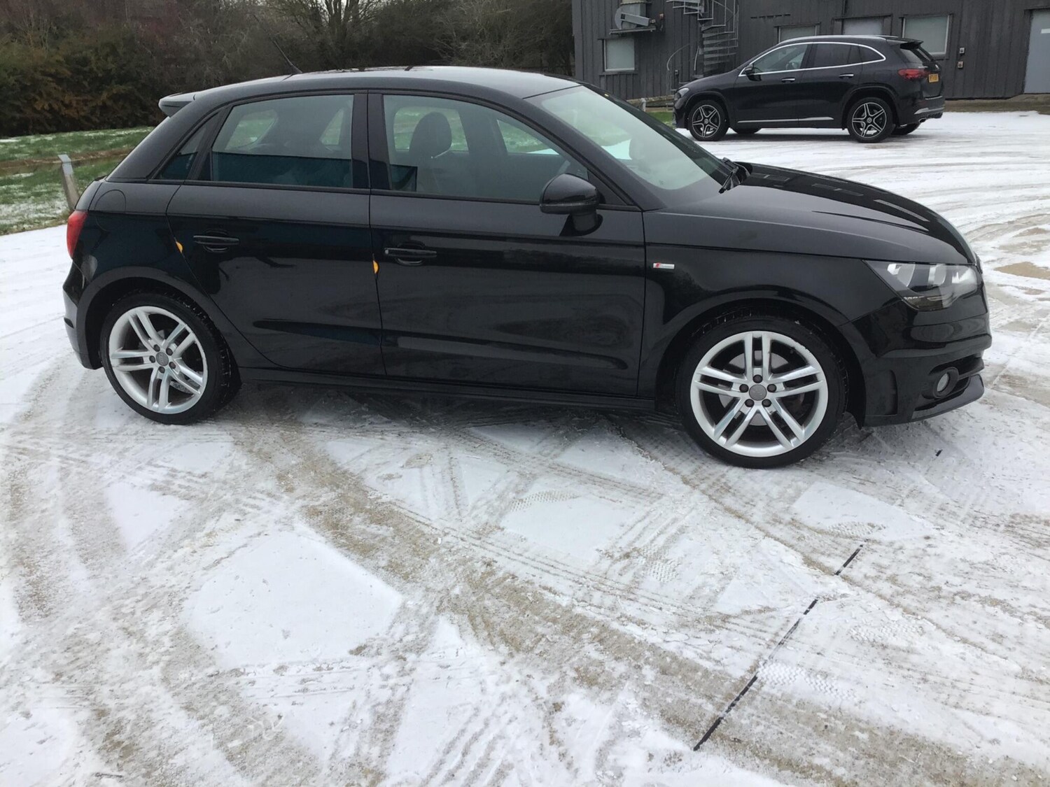 Used Audi A1 2014 for sale - 77613798: Photo 24