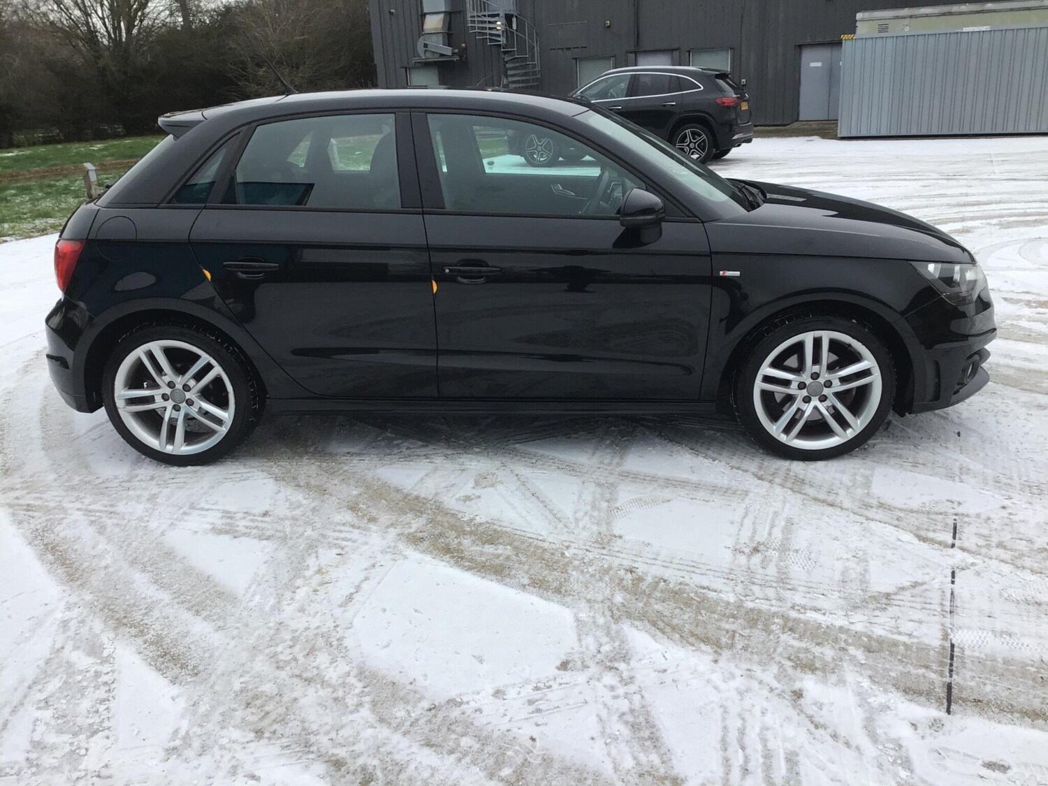 Used Audi A1 2014 for sale - 77613798: Photo 25