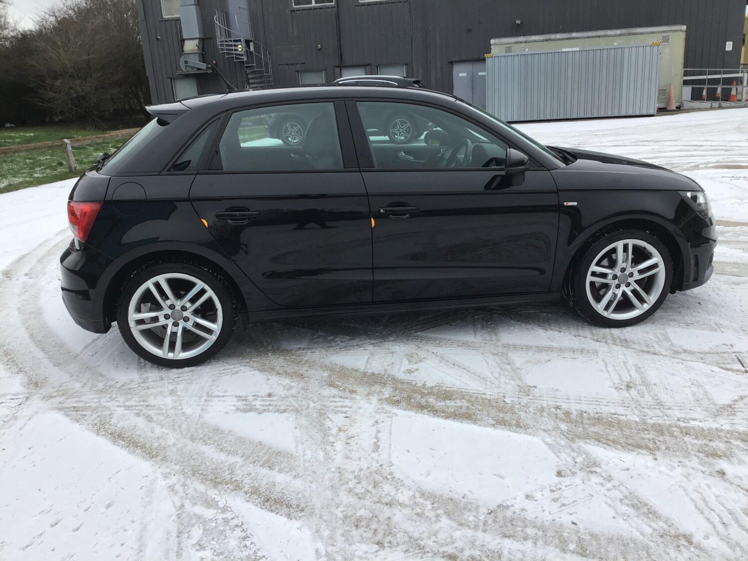 Used Audi A1 2014 for sale - 77613798: Photo 26