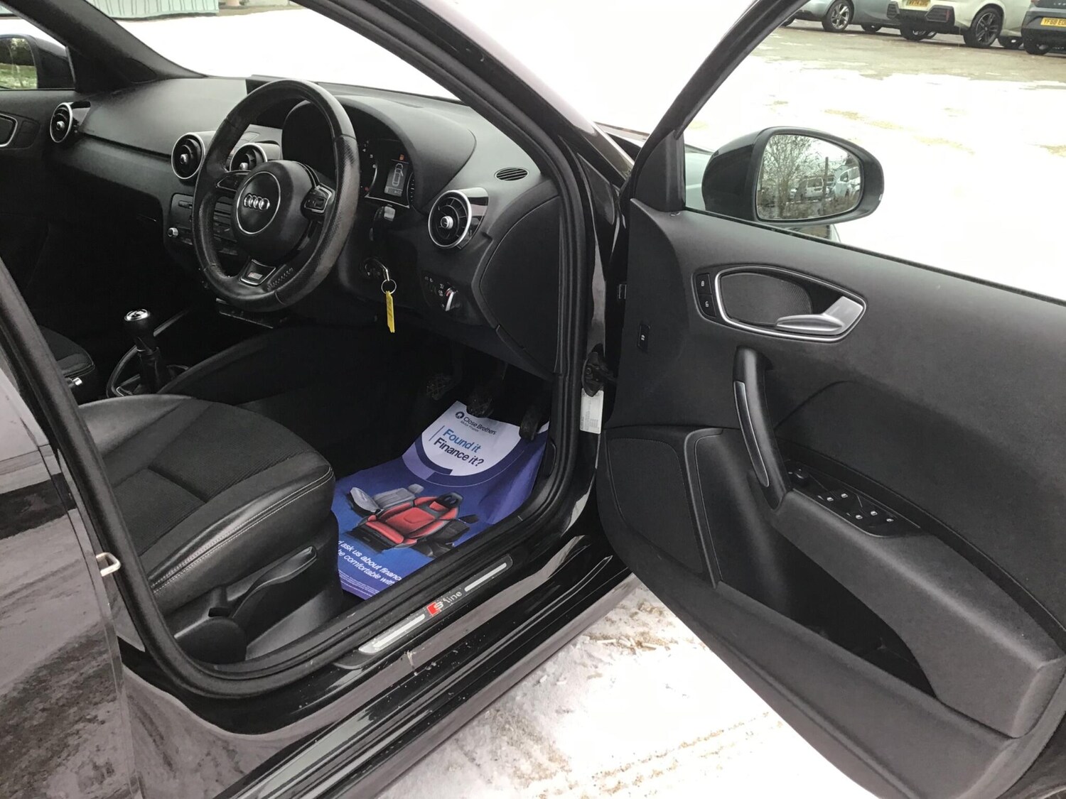 Used Audi A1 2014 for sale - 77613798: Photo 30