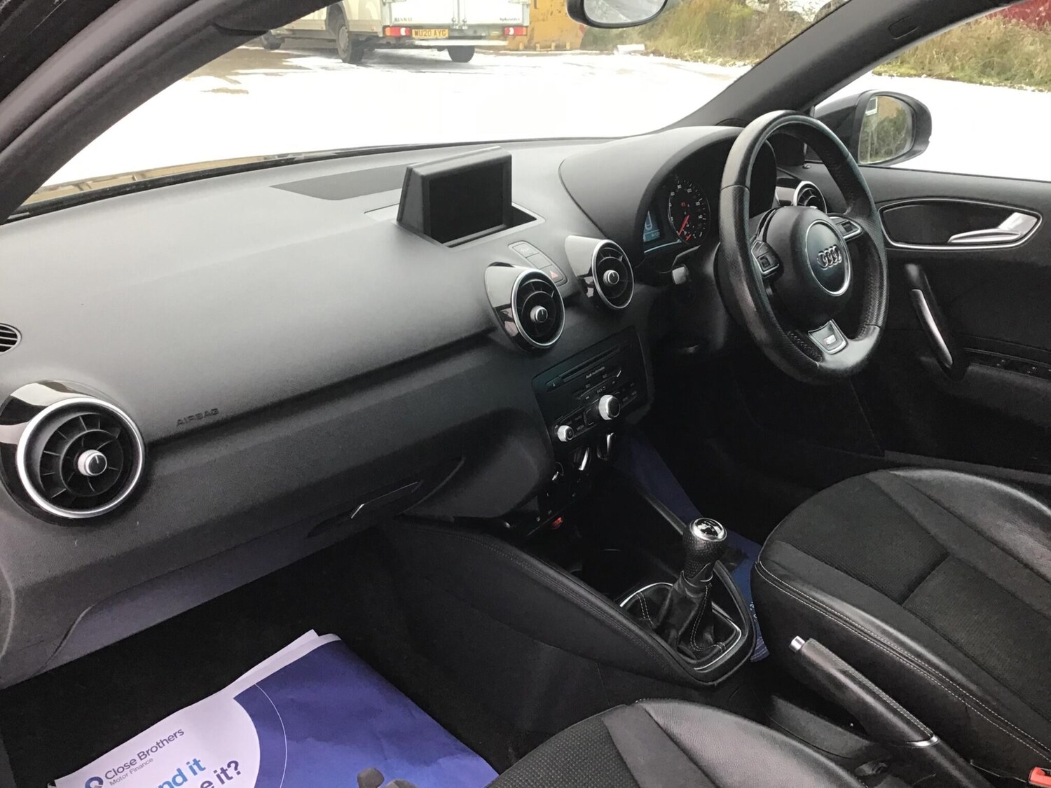 Used Audi A1 2014 for sale - 77613798: Photo 31