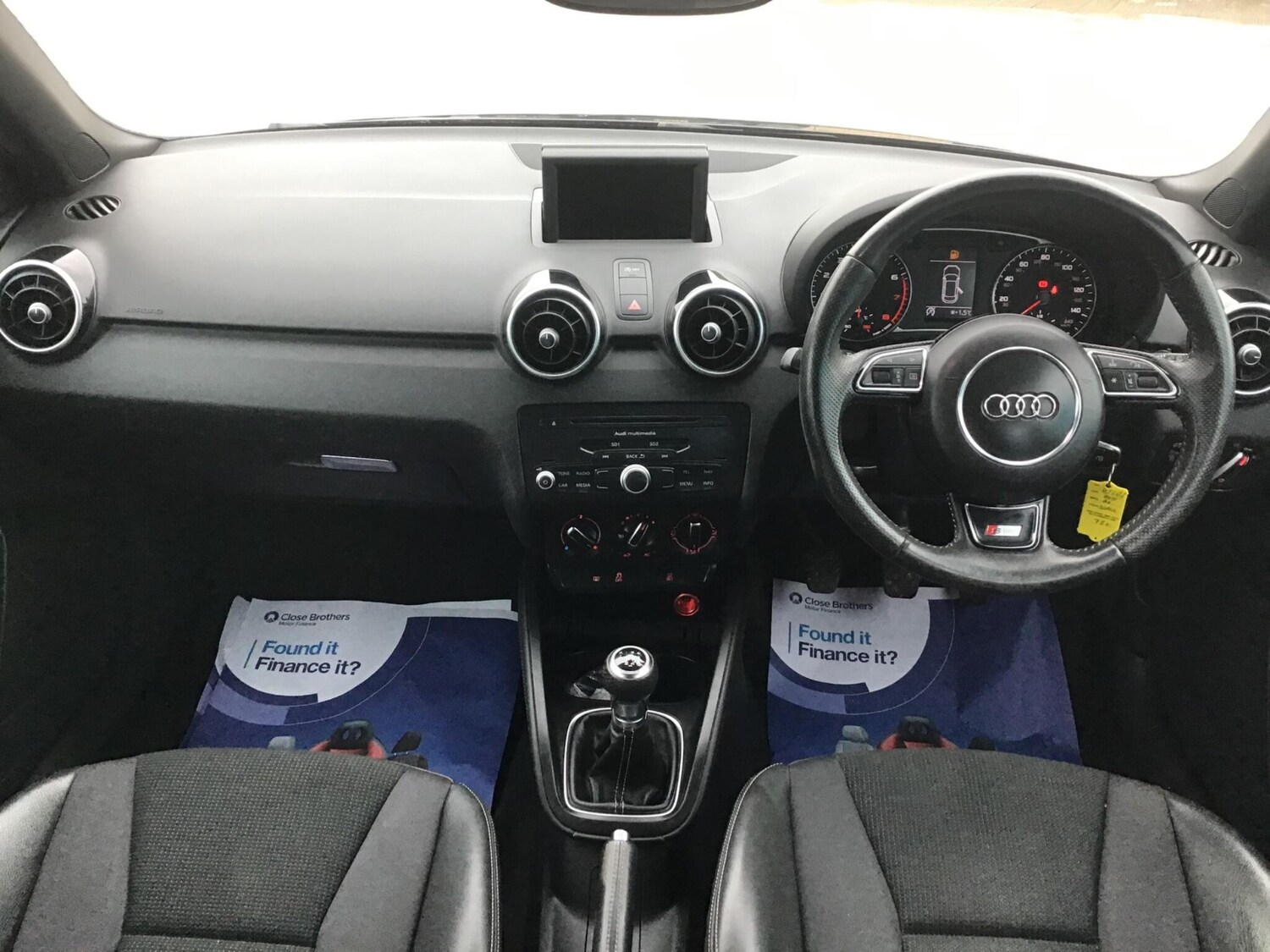 Used Audi A1 2014 for sale - 77613798: Photo 32