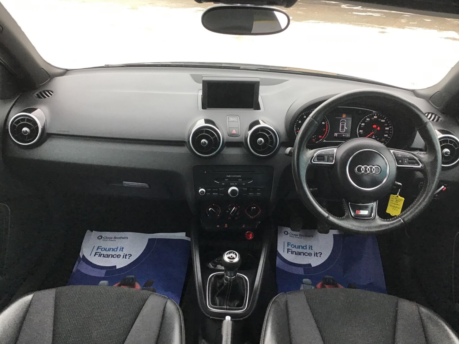 Used Audi A1 2014 for sale - 77613798: Photo 33