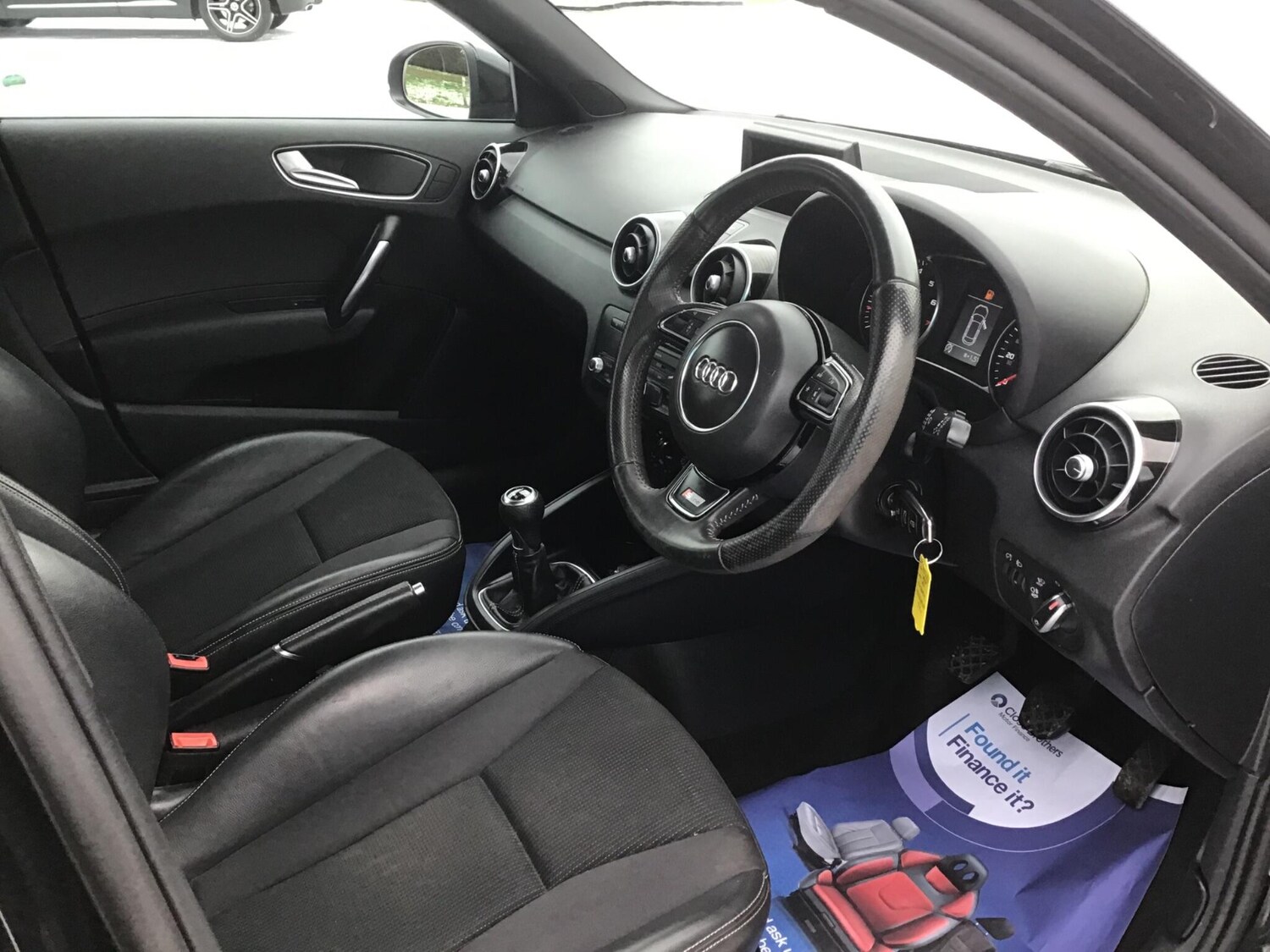 Used Audi A1 2014 for sale - 77613798: Photo 34