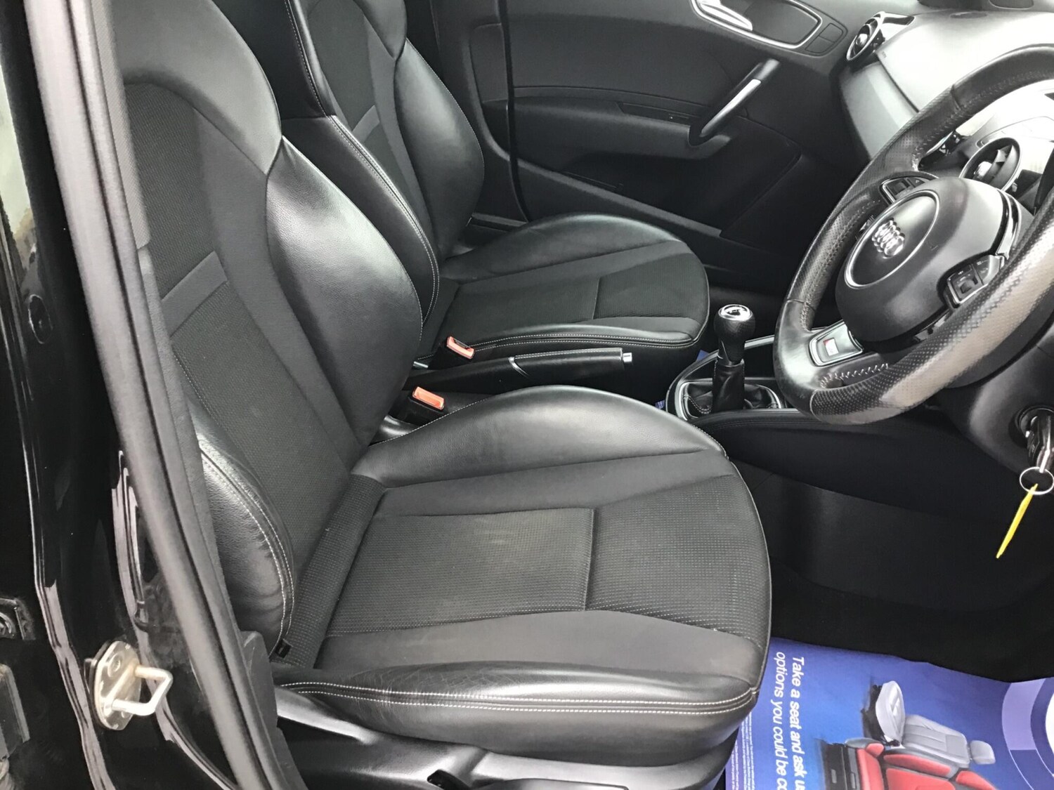 Used Audi A1 2014 for sale - 77613798: Photo 35