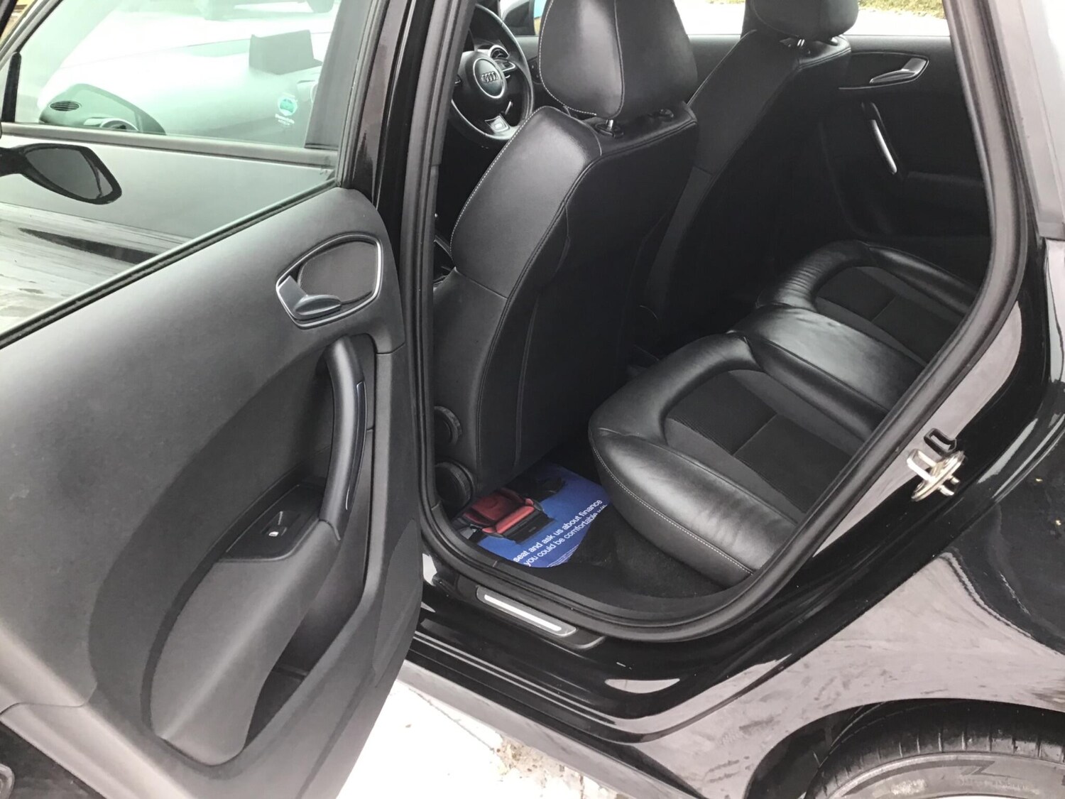 Used Audi A1 2014 for sale - 77613798: Photo 36