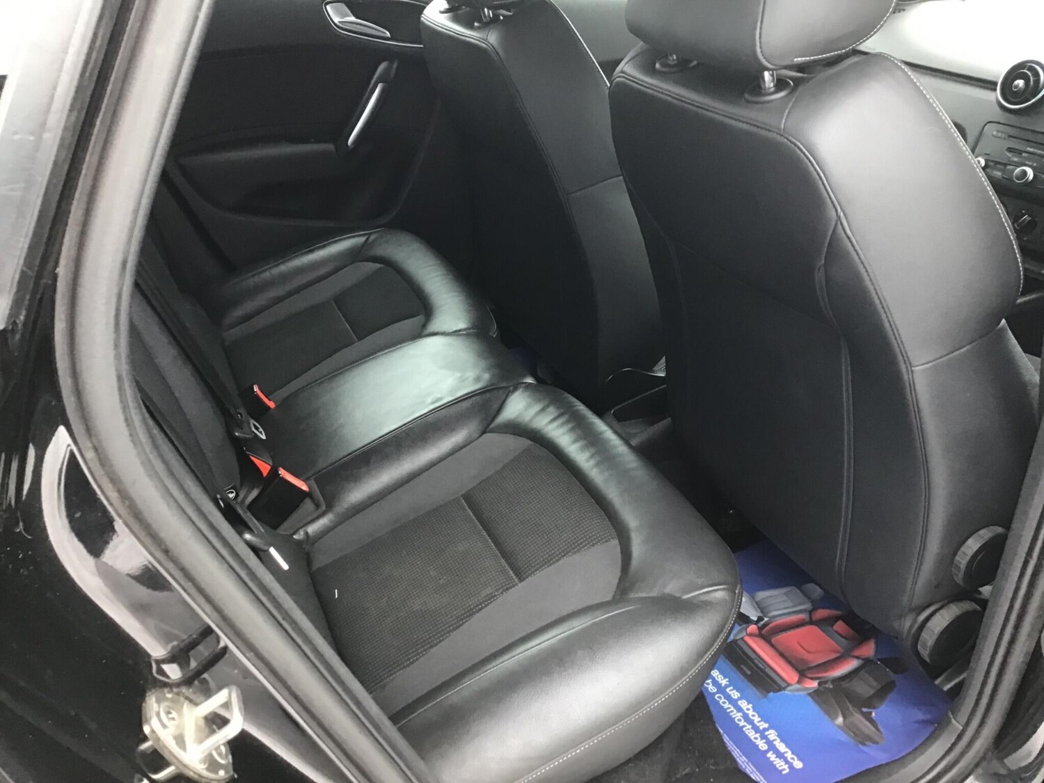 Used Audi A1 2014 for sale - 77613798: Photo 37