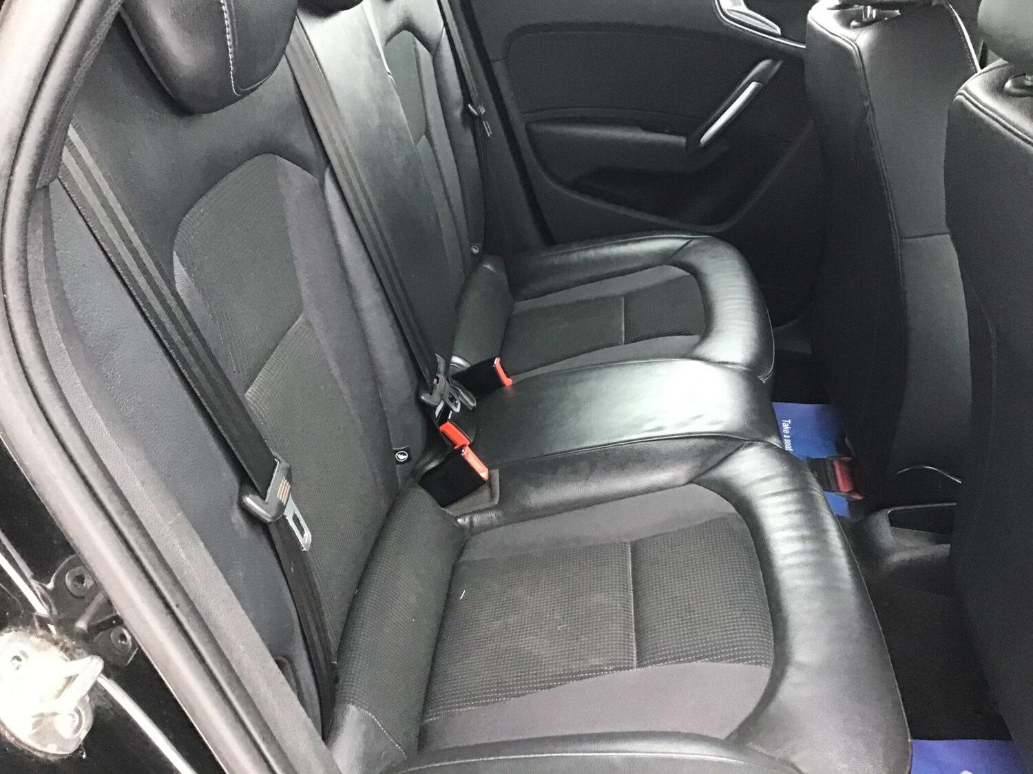 Used Audi A1 2014 for sale - 77613798: Photo 40