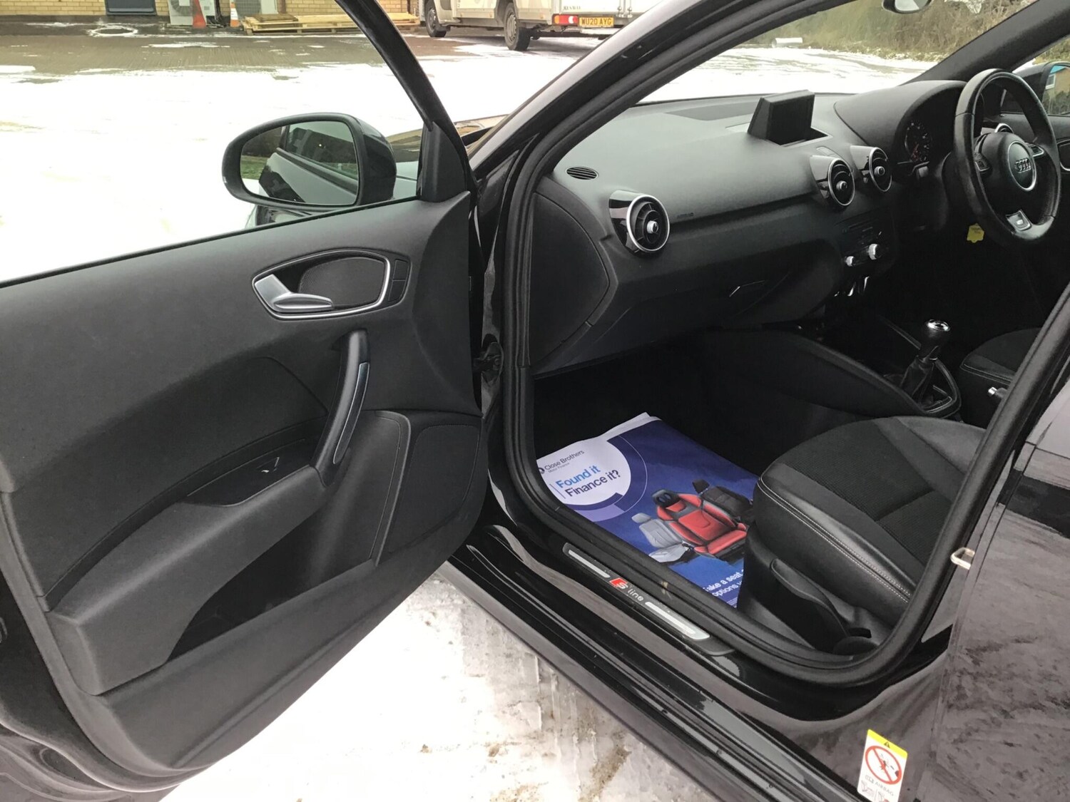 Used Audi A1 2014 for sale - 77613798: Photo 41