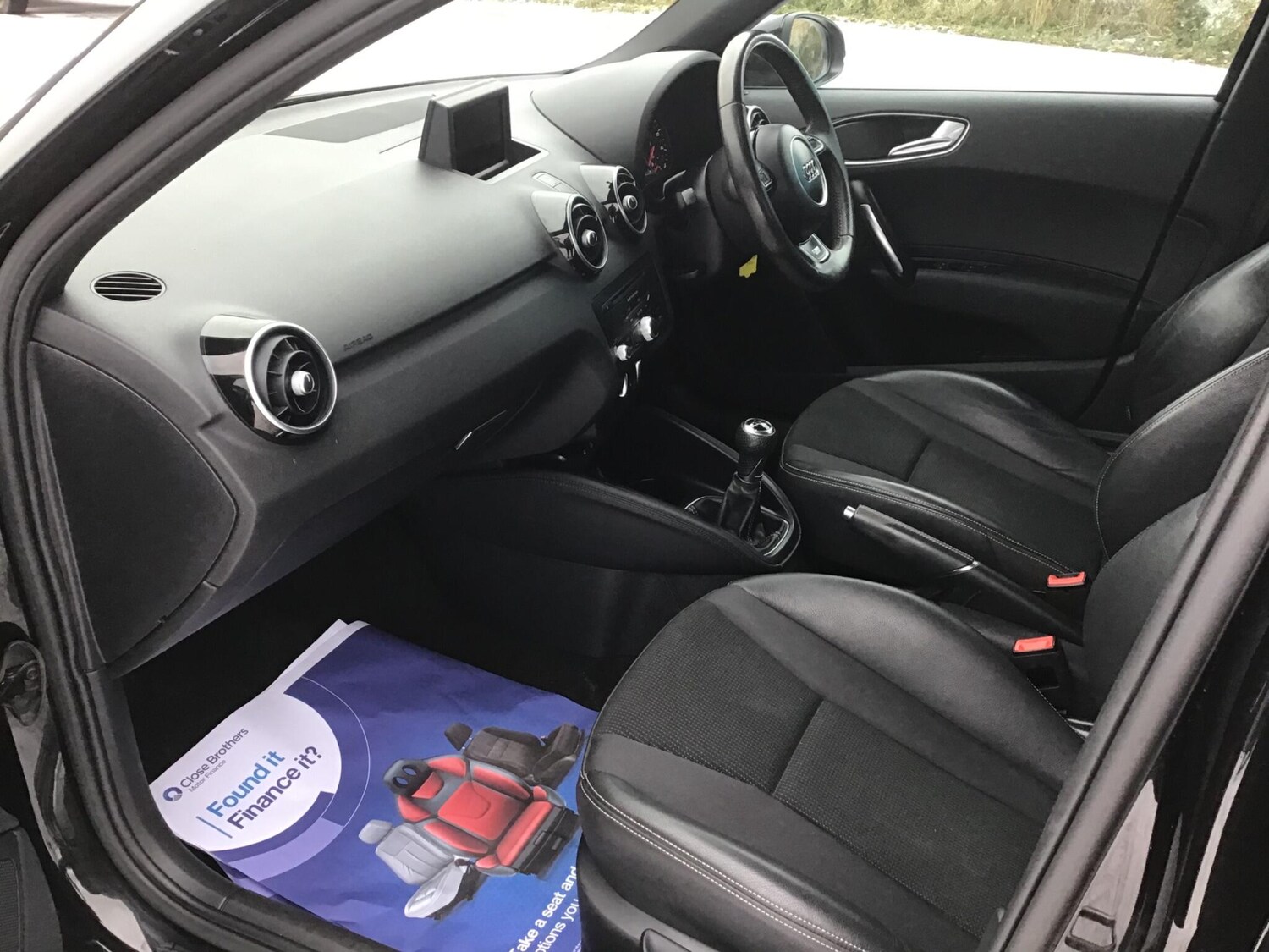 Used Audi A1 2014 for sale - 77613798: Photo 43