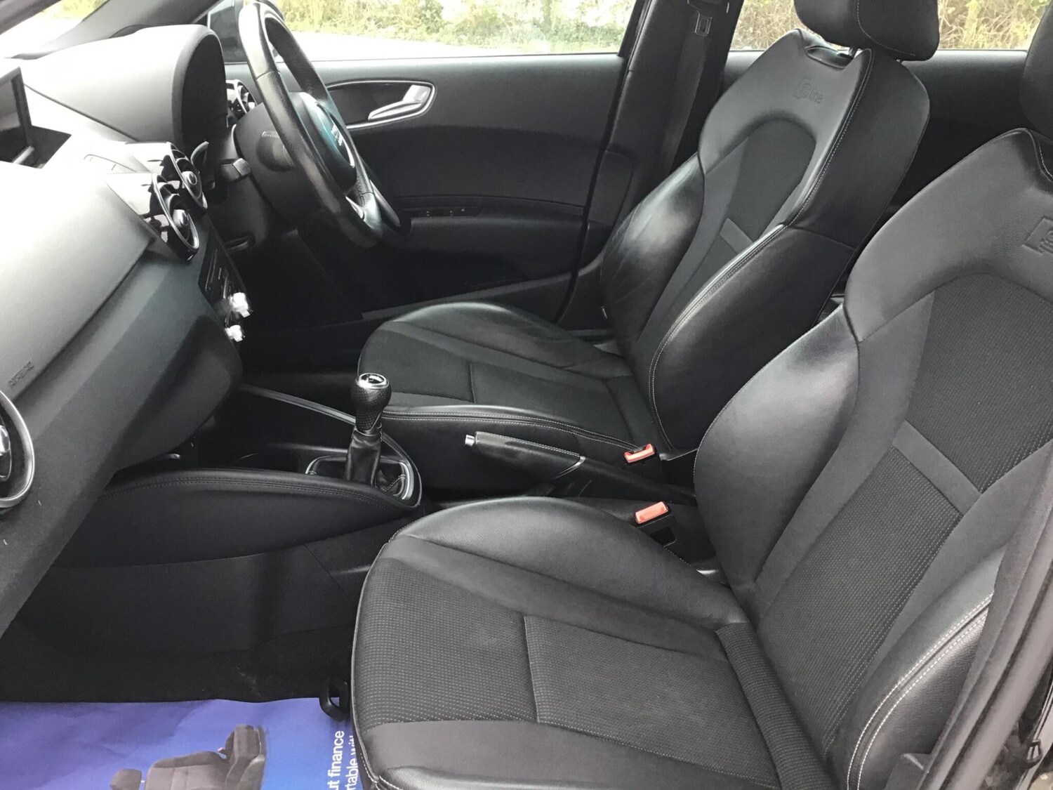 Used Audi A1 2014 for sale - 77613798: Photo 44