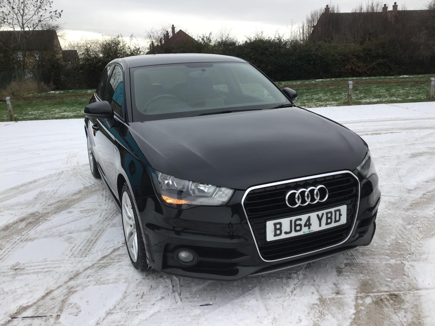 Used Audi A1 2014 for sale - 77613798: Photo 5